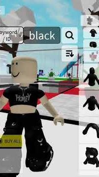 How to make an emo ava in Brookhaven