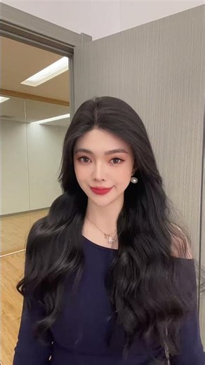 Real Hair or Wig? You Decide 😍