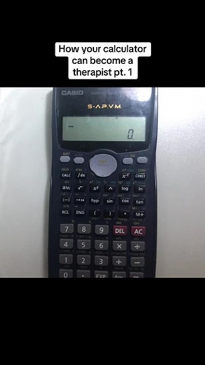 Unlocking Your Calculator's Secret Messages