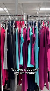 11K views · 23 reactions | Imagine me… In the club… In my On-Call Joggers… | Fabletics Scrubs | Facebook