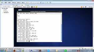 Linux系统快速使用