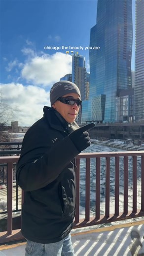 Nurse Life in Chicago: Battling the Cold on 12-Hour Shifts