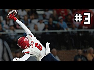 2022 Football Beat Drop Vines #3 || w/Song Names || 4K