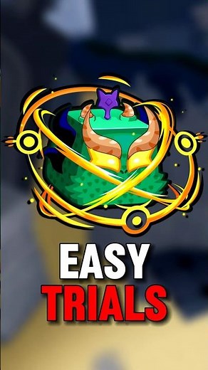 Best Fruits to Win Trials in Blox Fruits ⚔️