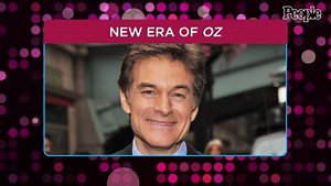 Dr. Oz Show to Be Replaced by Daughter Daphne Oz's Cooking Show amid Host's Senate Run