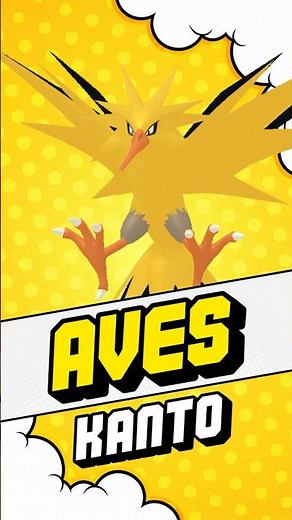 The Legendary Birds of Kanto return once again to raids in Pokémon Go