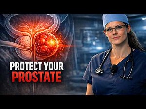 How to Protect Yourself from Prostate Cancer