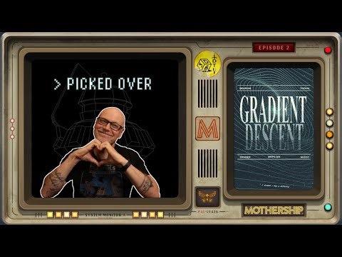 Mothership: Gradient Descent Ep 02 - Sci-Fi Horror RPG | Picked Over