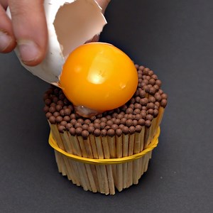 810K views · 2.6K reactions | Clever Egg Hacks! | DIY & Crafts | Facebook