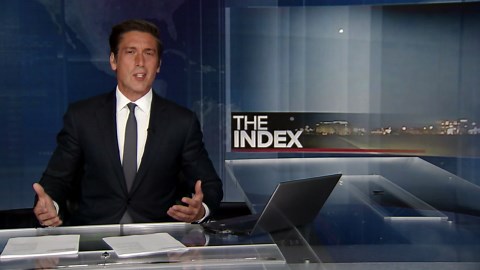 Reports: Bright meteor flies over Texas