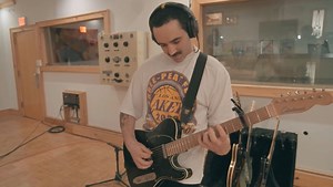 8.4K views · 1K reactions | "Tunnel Vision" from our Live At Studio 4 performance. If you missed it you can still purchase a ticket and rewatch the whole thing until May 27 @ 11:59pm EST. | Movements | Facebook