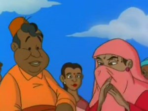 Pinky And The Brain - S3E9 E10 - All You Need Is Narf, Pinky's Plan