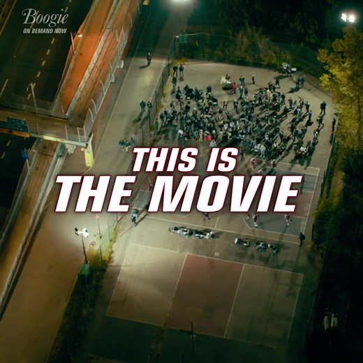 10K views · 358 reactions | From groundbreaking filmmaker Eddie Huang. Featuring new music by Pop Smoke. #BOOGIE is on demand now. | Universal Pictures Canada | Facebook