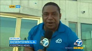 Glass Skyslide to open atop U.S. Bank Tower in Los Angeles