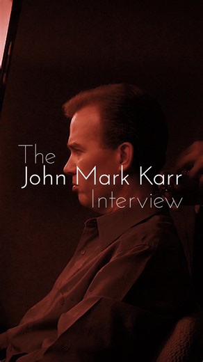 JonBenet Ramsey Case: Interview with John Mark Karr