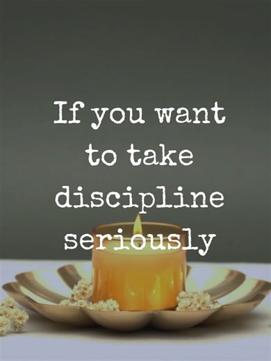 If you’re serious about building real discipline, you need more than motivation. You need a proven system. I built a complete framework that covers habits, daily routines, and mindset—designed to help you stay consistent and focused long term. #SelfDiscipline #selfimprovement #mindsetshift #personaldevelopment #SuccessMindset