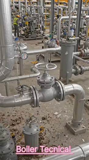 Boiler Tecnical on Instagram: "Advance system @boilertecnical6423 Boiler Tecnical @top fans #industrialtech #manufacturing #engineeringlife #heavyengineering #boileroperator"