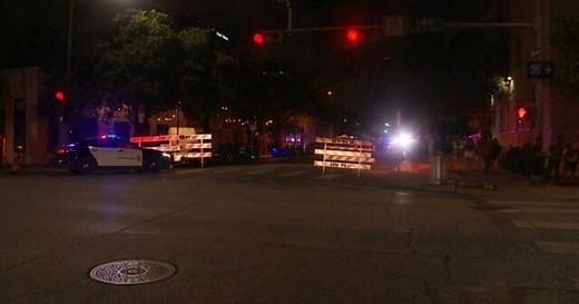 2021 among deadliest years for gun violence in decades as violent crime surges