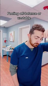 Daily struggles of undiagnosed BVD – Part 1 Feeling off balance and unstable