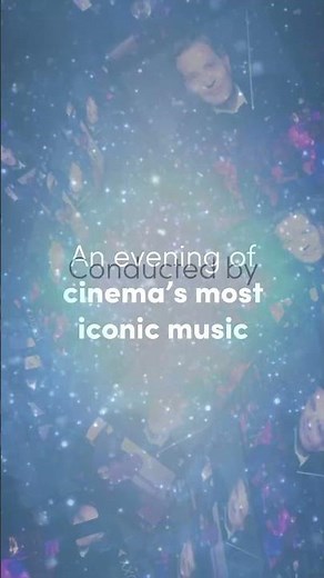 A Musical Tribute to John Williams & Steven Spielberg