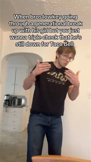 You still want Taco Bell? #youtubeshorts #memes #fyp #shorts