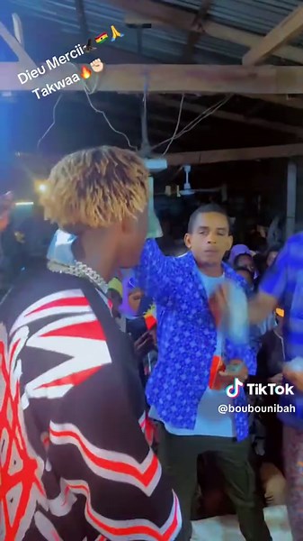 Alhamdoullilah: Célébration de la Culture Fulbe en Ghana