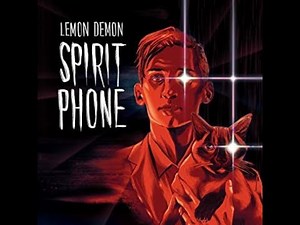 Eighth Wonder - Lemon Demon - speed up