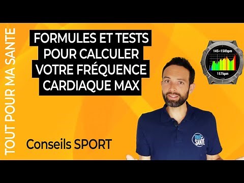 How to calculate your maximum heart rate?