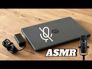 Unboxing Hp Probook G9 Notebook: Relaxing Asmr Tech Sounds!