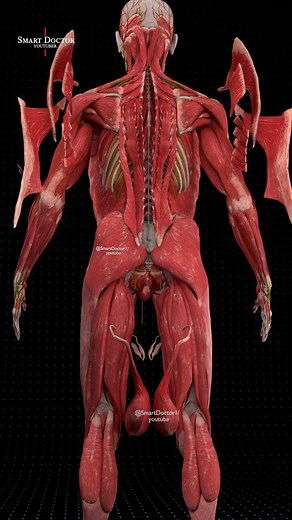 75K views · 848 reactions | Beyond the Skin Exploring the Human Body...