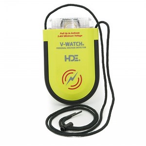 V-Watch Personal Voltage Detector -  VWS-20