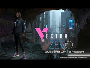 Vector Zero Math Promo HD 720p