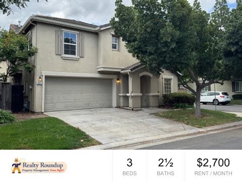 10845 Peony Place Dr