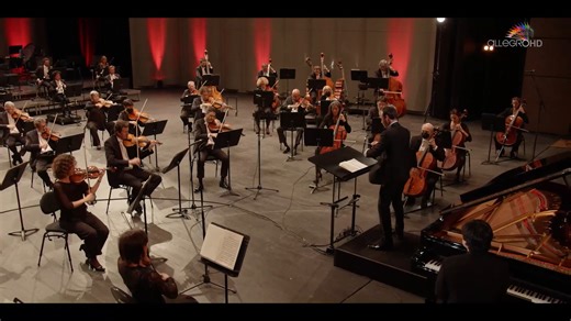 🎼 El surcoreano Sunwook Kim se sienta al piano, acompañado por L’Opéra Orchestre national Montpellier Occitanie/Pyrénées–Méditerranée, bajo la dirección del húngaro Gergely Madaras, para ofrecer su visión del excepcional «Concierto para piano y orquesta n.º 4 en sol mayor» de L.V. #Beethoven (1770-1827). Completan programa obras orquestales de #Liszt y #Tchaikovsky. No te lo pierdas al sintonizar nuestro canal. 📺 Sintonízanos: 🇦🇷 Cablevisión 503 | 🇧🇴 Tigo 881 | 🇨🇱 Zapping 136 | 🇨🇴 Tigo