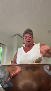 Lena’s Party Mix 7 boxes of cereal Bag of pretzels Box of chez it’s Nuts Sauce 1# butter 1 cup brown sugar 4 T. Seasoning salt 3 T. Garlic Salt Melt sauce and pour over mixture. Stir Bake at 275 for 1 hour stirring every 15 minutes. Let cool before you store. Great gifts for neighbors and coworkers. Merry Christmas!!! | Queen Lena