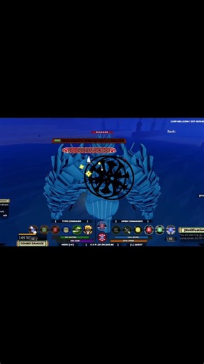 Getting Minakaze Companion (Yes I still play Shindo Life in 2026)#roblox #shindolife