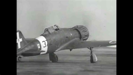 What these fighters reveal about Italy’s air force