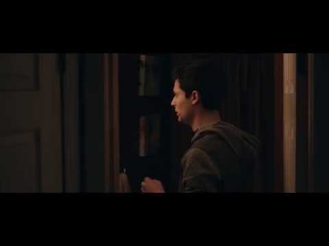 GRINDER movie OFFICIAL TEASER 4K