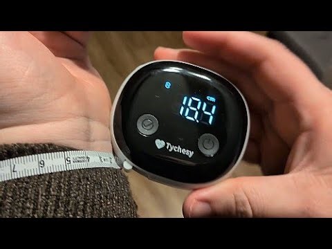 Review of Smart Body Tape Measure: HOW TO USE IT