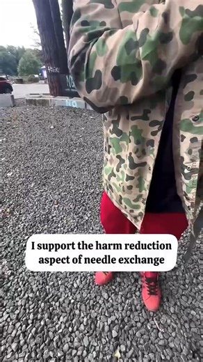 A homeless encampment in Olympia, Washington. Olympia is considered one of the most liberal cities in Washington, which is saying a lot considering there is Seattle. Over 100 acres look like this. I spoke to several homes who said the help is minimal. The only help is the weekly handing out of pipes. Why is it that the most liberal cities have the most cruel practices? It’s ironic, considering more often than our progressive say they’re the ones that are all about compassion, love and hope. | Gl