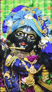 बांके बिहारी की मुस्कान जीत लेगी आपका दिल ❤️ #shorts #krishna #radhakrishna #radha