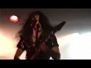 Immortal 🔥 Live in France 1999 (Full)