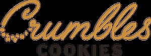 About — Crumbles Cookies