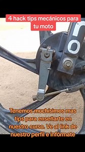 2.9M views · 32K reactions | dale clic al enlace para adquirir tu curso de mecanica de motos‍  https://hotm.art/mecanicos-profecionales4 | Mecánica de motos | Facebook