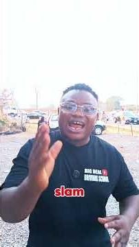 Driving Mistakes You should Avoid Fast