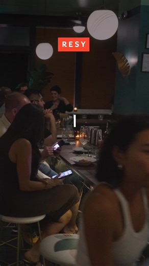 Discover and book your next reservation with Resy. | Resy