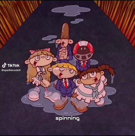 Celebrate April 1st with the Delightful Children KND