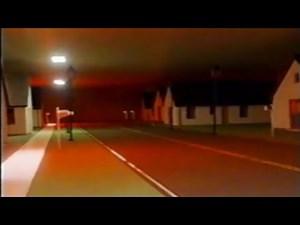 Backrooms - Found Footage #6