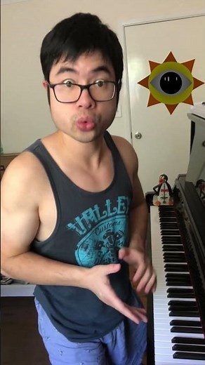 Sprunki Horror Theme (Whistle Version)