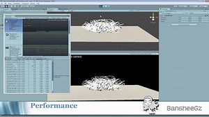 BGCurve (free Bezier Spline Editor) support thread